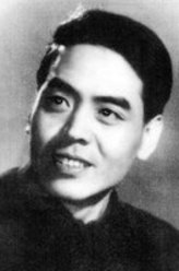 印质明剧照
