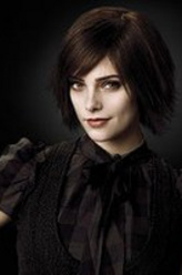 McDonald's Customer（阿什丽·格林尼饰演）