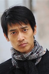 公磊（公磊饰演）