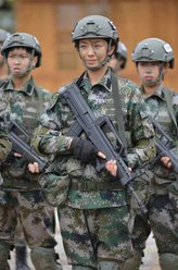 叶寸心（刘晓洁饰演）