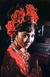 魏惠丽剧照