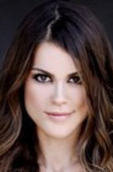 Paige McCullers（琳德塞·肖饰演）