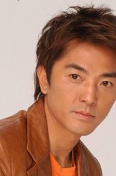 便当男星（郑伊健饰演）