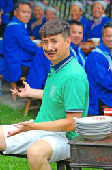 黄磊（黄磊饰演）
