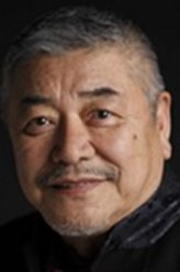 黑部彻也（中尾彬饰演）