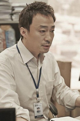 李圣旻剧照