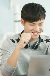 郝眉（莫扎他）（郑业成饰演）