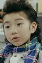 相泽侑我（相泽侑我饰演）