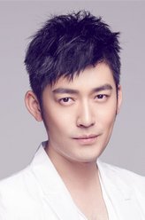 张博（张博饰演）