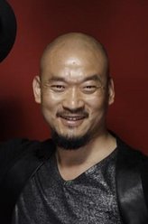 陈兵剧照