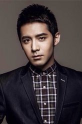 米宝（瞿澳晖饰演）