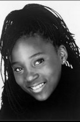 金伯利·斯科特剧照