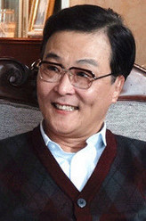 钱波剧照