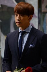 郑智薰剧照