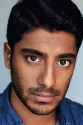 瑞提什·拉詹剧照