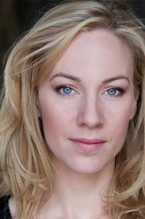 杰妮·斯巴克（杰妮·斯巴克饰演）