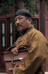 丁勇岱剧照