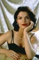 珍妮·特里普里霍恩剧照