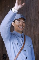 朱泳腾剧照