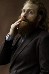 Tormund Giantsbane（克里斯托弗·海维尤饰演）