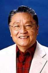 伊东四朗（伊东四朗饰演）