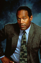 O·J·辛普森剧照