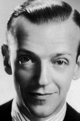 弗雷德·阿斯泰尔（弗雷德·阿斯泰尔饰演）