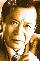 白荣山（钱勇夫饰演）