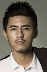 旷野天（王修泽饰演）