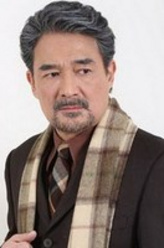 云中岳剧照