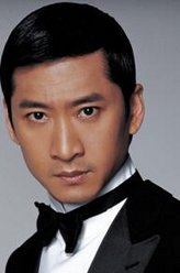李汉俊（周杰饰演）
