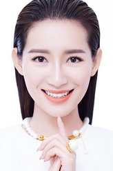 章妙菱（苏青饰演）