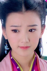 郭芙（毛晓彤饰演）