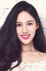 邓莎（吴优饰演）