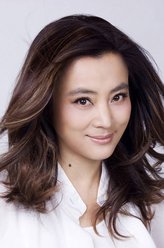 姚夫人（李玲玉饰演）