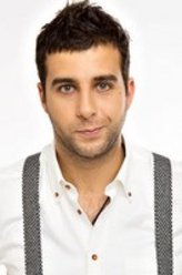 伊凡·乌尔甘特（伊凡·乌尔甘特饰演）