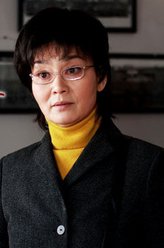 潘虹剧照
