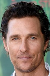 马修·麦康纳剧照