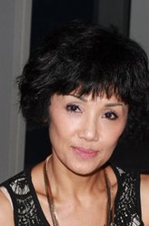 欧阳珮琳（韩马利饰演）