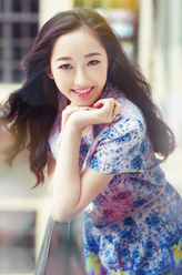 蒋梦婕剧照