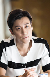 展望（乔任梁饰演）