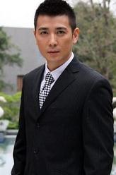 保剑锋剧照