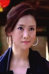 小偷（翁虹饰演）