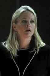 琳赛·福斯特（琳赛·福斯特饰演）