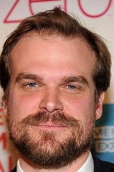 大卫·哈伯（大卫·哈伯饰演）