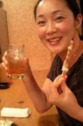 阿节（西尾麻里饰演）