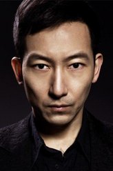 老鹰（李海涛饰演）