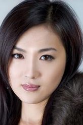 桃儿（李艳冰饰演）