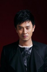 徐电声（蒋毅饰演）