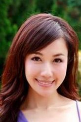孕妇（李施嬅饰演）